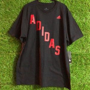 Adidas- Stairs men’s T-Shirt